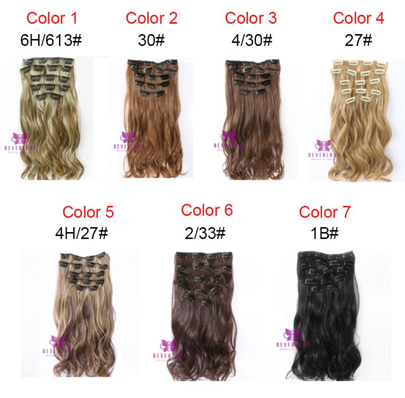 7pcsset-Clip-In-Hair-Extension-22inch-Long-Curly-Wavy-Fake-Hair-Pieces-16-Clip-In-False-Hair-Extensi-32649333685