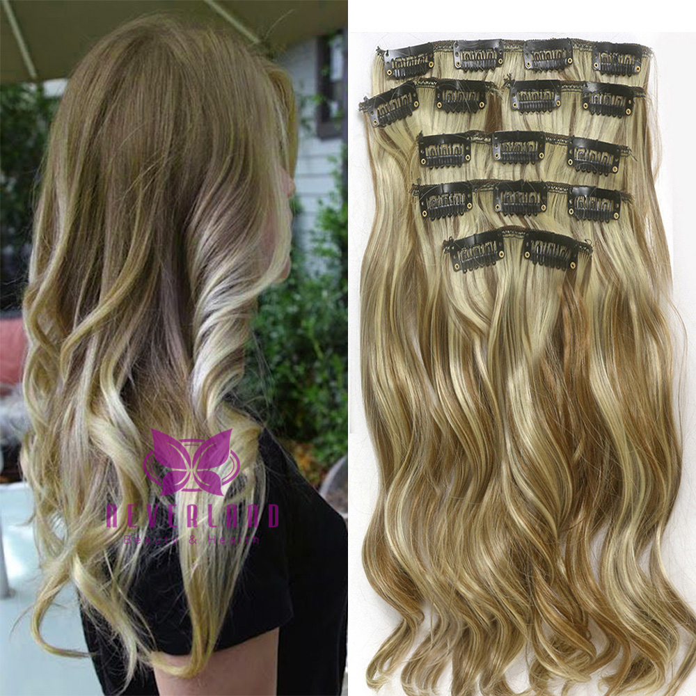 7pcsset-Clip-In-Hair-Extension-22inch-Long-Curly-Wavy-Fake-Hair-Pieces-16-Clip-In-False-Hair-Extensi-32649333685