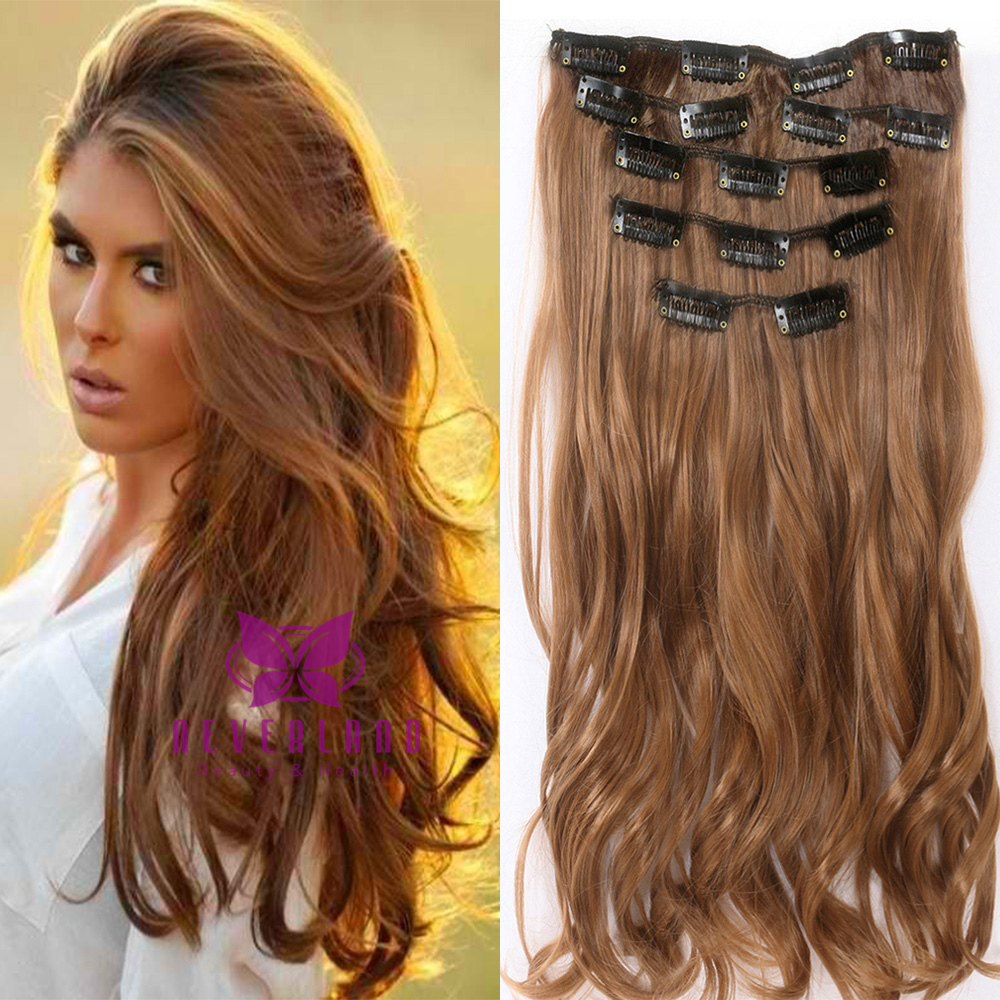 7pcsset-Clip-In-Hair-Extension-22inch-Long-Curly-Wavy-Fake-Hair-Pieces-16-Clip-In-False-Hair-Extensi-32649333685