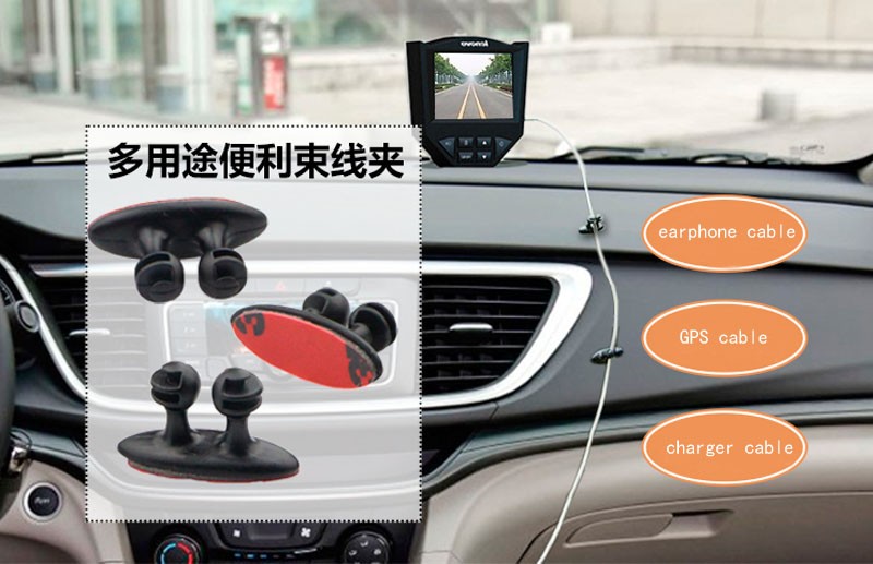 8Pcs-Car-Wire-Cord-Clip-Drop-Cable-Holder-Tidy-Organizer-Adhesive-Clamp-Line-Fixer-32630028360