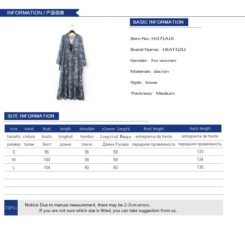 A16-2017-spring-HG-bohemian-dress-women-flower-printed-long-dress-females-straps-on-neck-ruffles-dre-32792448411