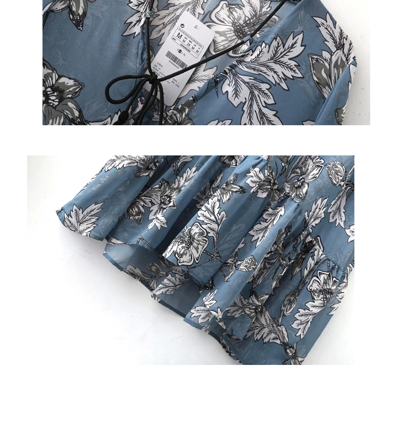 A16-2017-spring-HG-bohemian-dress-women-flower-printed-long-dress-females-straps-on-neck-ruffles-dre-32792448411