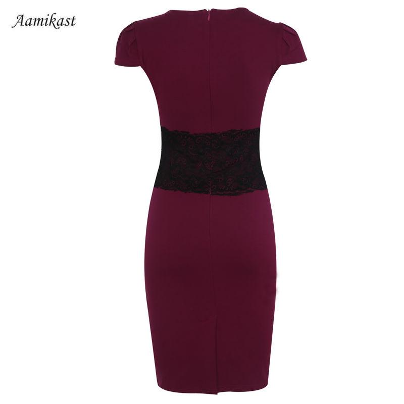 AAMIKAST-Wholesale-New-Fashion-2017-Elegant-Sleeve-Cap-Lace-Sexy-Party-Evening-Bodycon-Women-Dresses-1808970344