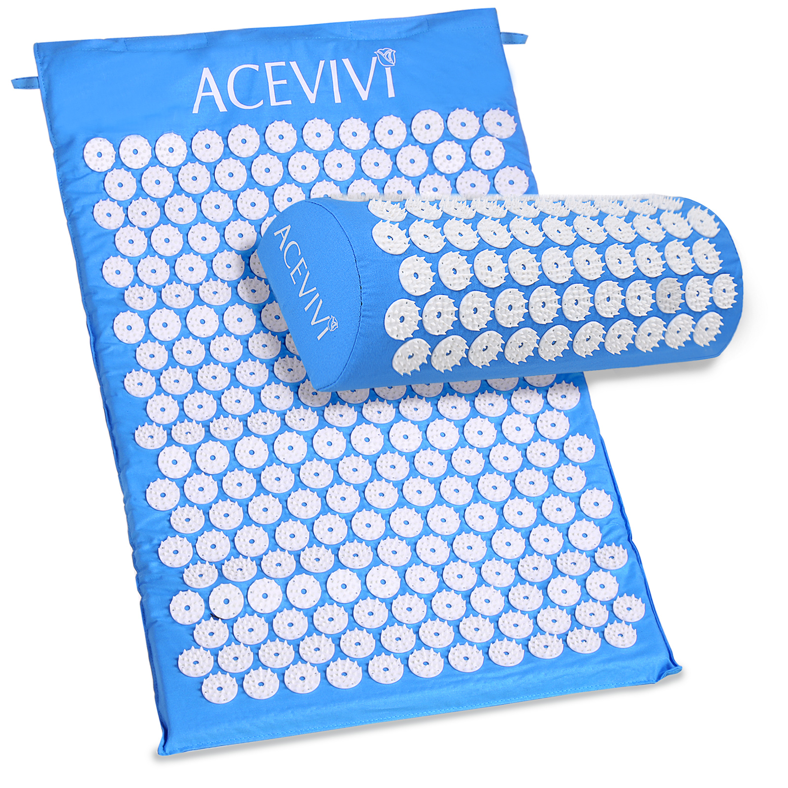 ACEVIVI-Massager-cushion-Acupressure-Mat-Relieve-Stress-Pain-Acupuncture-Spike-Yoga-Mat-with-Pillow--32568641036