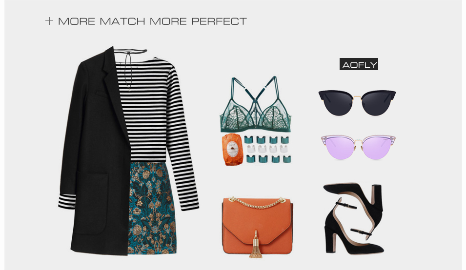 AOFLY-Cat-Eye-Women-Sunglasses-Original-Brand-Design-Reflective-Coating-Mirror-Sunglasses-Vintage--S-32783724038