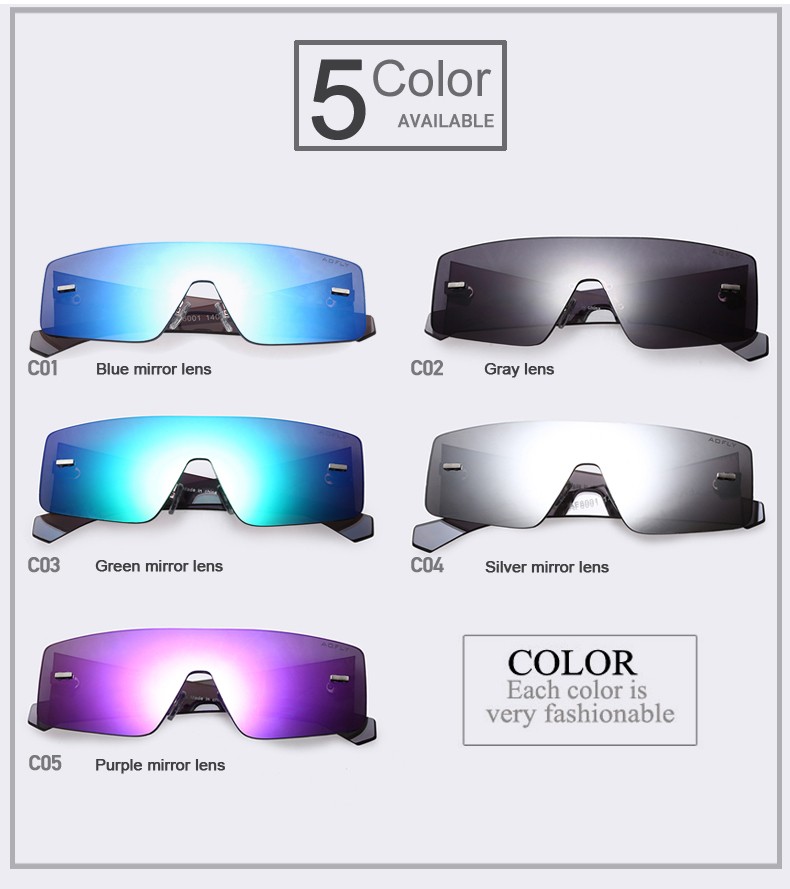 AOFLY-Fashion-Brand-Cool-Sunglasses-Women-Sun-Glasses-Rimless-Sunglasses-Mirror-Glasses-women-Goggle-32679342123