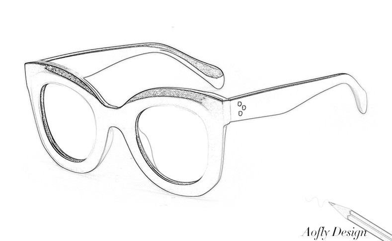 AOFLY-Fashion-Sunglasses-Women-Luxury-Brand-Designer-Vintage-Sun-glasses-Female-Rivet-Cat-eye-Glasse-32765076947