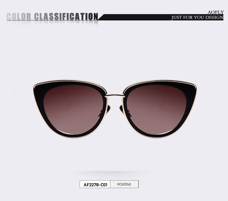 AOFLY-Metal-Frame-Cat-Eye-Women-Sunglasses-Female-Sunglasses-Famous-Brand-Designer-Alloy-Legs-Glasse-32621760682