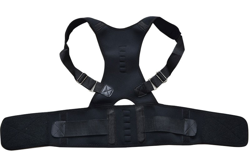 APTOCO-Magnetic-Therapy-Posture-Corrector-Brace-Shoulder-Back-Support-Belt-for-Men-Women-Braces-amp--32677154931