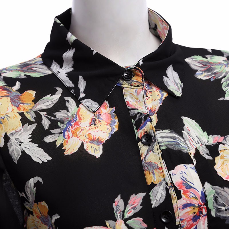 AZULINA-Vintage-Floral-Print-Chiffon-Shirt-Dress-Women-Spring-Summer-Long-Sleeve-Beach-Boho-Dress-Mi-32769408051