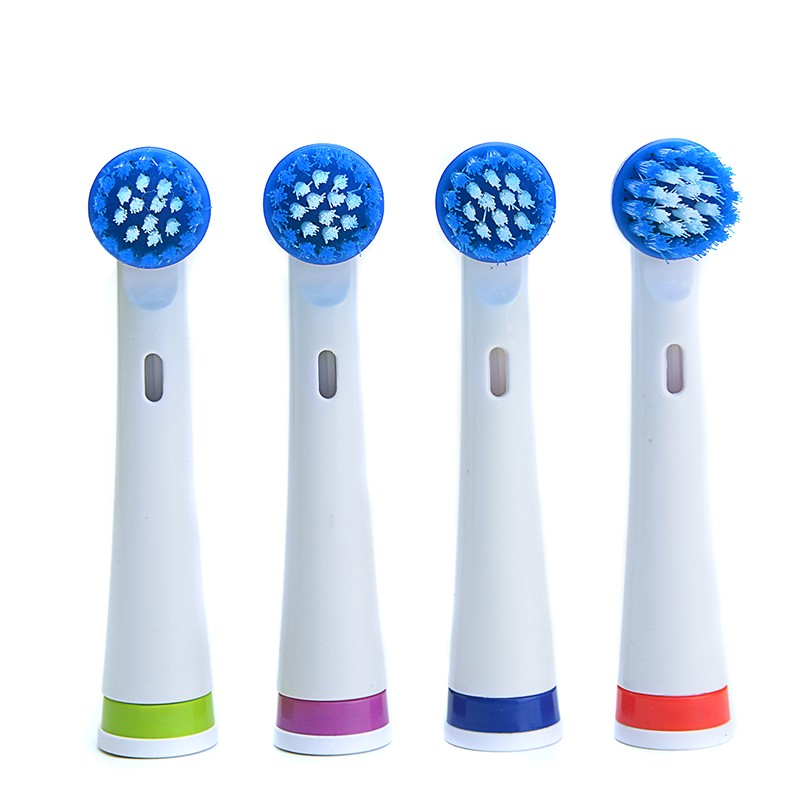 AZdent-Hot-Sell-Battery-Operated-Electric-Toothbrush-with-4-Brush-Heads-and-4-another-brushes-head-O-32367123096