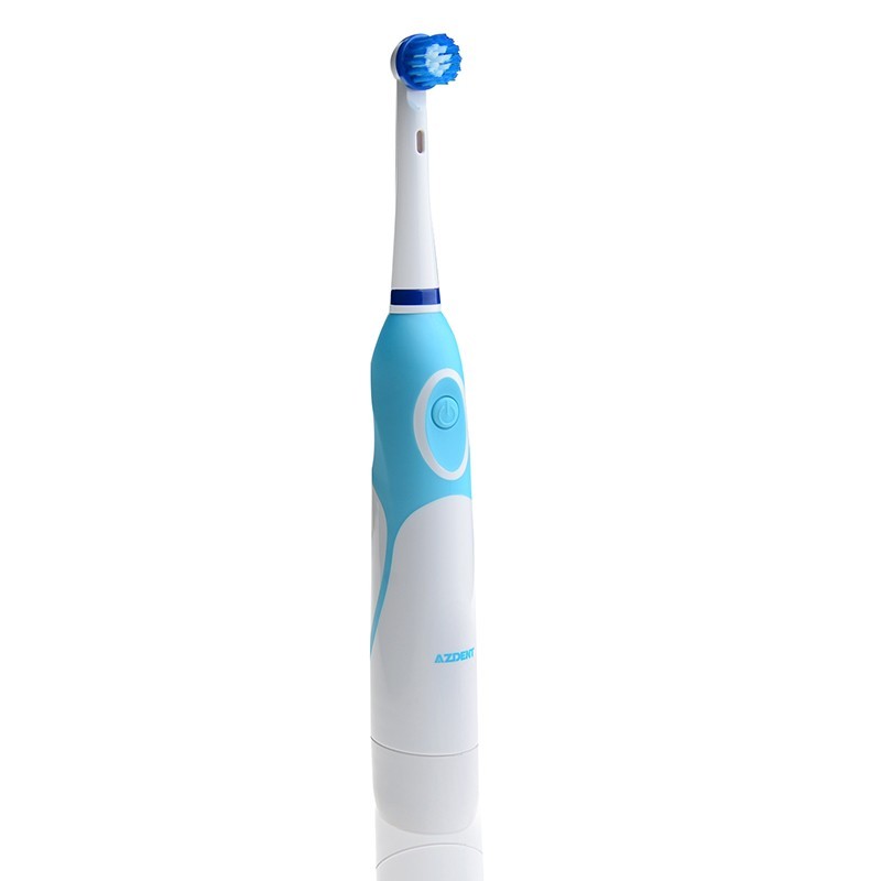 AZdent-Hot-Sell-Battery-Operated-Electric-Toothbrush-with-4-Brush-Heads-and-4-another-brushes-head-O-32367123096