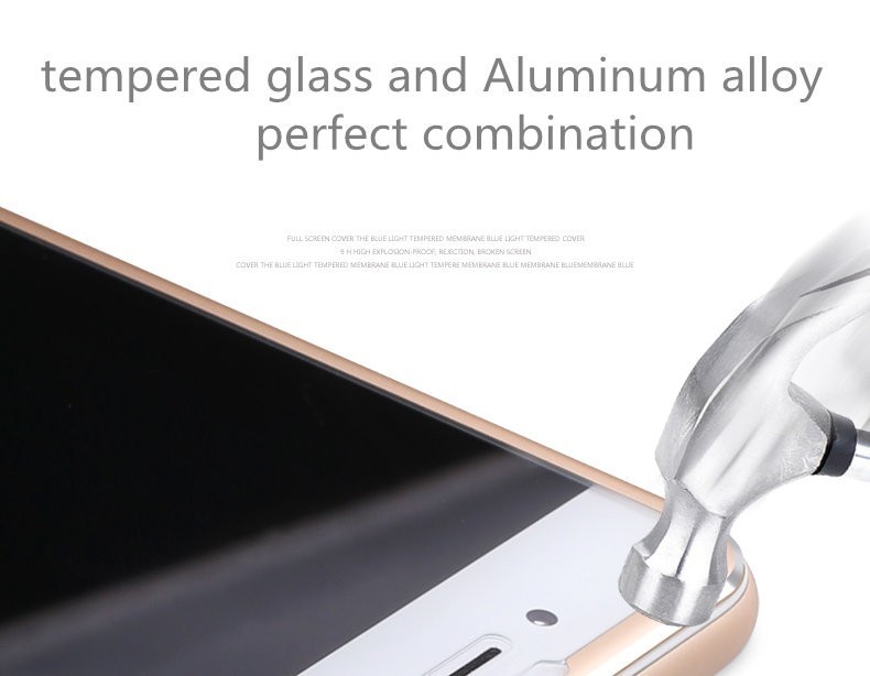 Aluminum-alloy-Tempered-glass-phone-bag-case-For-Apple-iphone-6-6S-5-7-plus-Mobile-phone-Accessories-32671327316