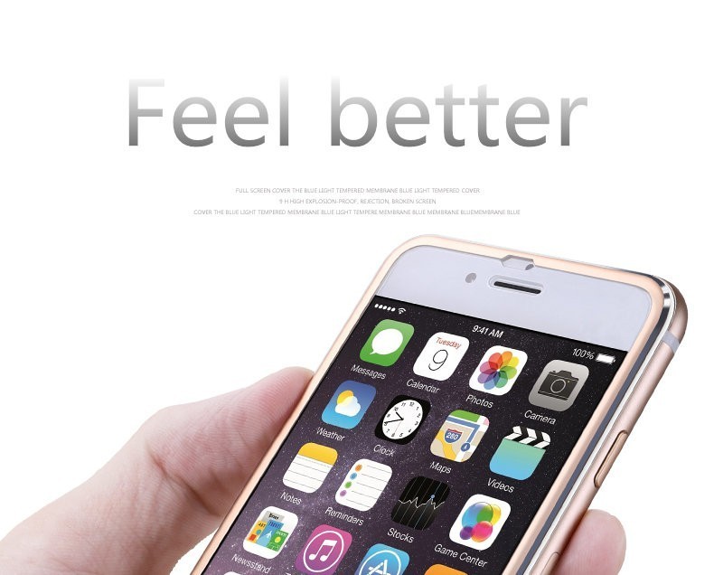 Aluminum-alloy-Tempered-glass-phone-bag-case-For-Apple-iphone-6-6S-5-7-plus-Mobile-phone-Accessories-32671327316