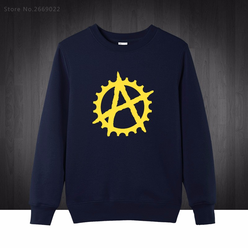 Anarchy-Cog-BMX-New-Fashion-Men39s-Hoodies-Fanny-Men-Sweatshirt-Cotton-Man-Clothing-Free-Shipping-Pl-32760042437