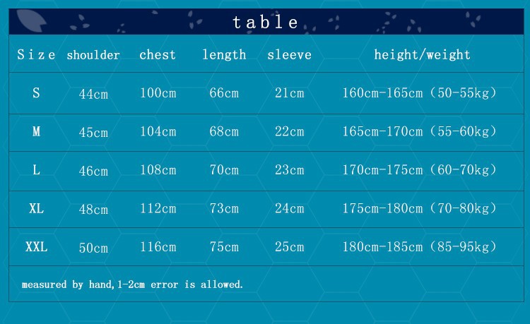 Anime-Kantai-Collection-Kaga-T-shirt-Kancolle-Polyester-T-Shirt-Summer-Active-Otaku-Men-Women-Tops-32741195704