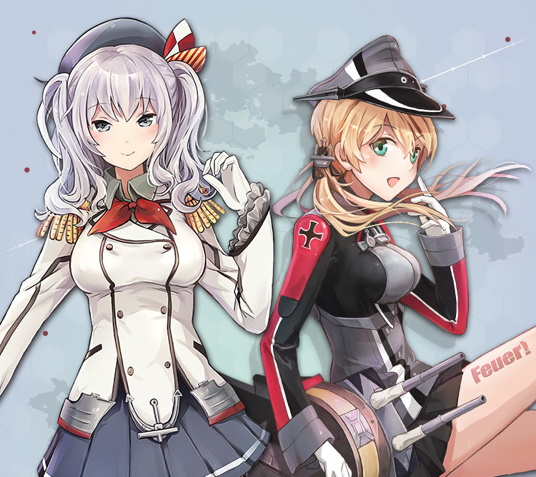 Anime-Kantai-Collection-Kashima-Eugen-T-shirt-Kancolle-Polyester-T-Shirt-Summer-Active-Otaku-Men-Wom-32740177770