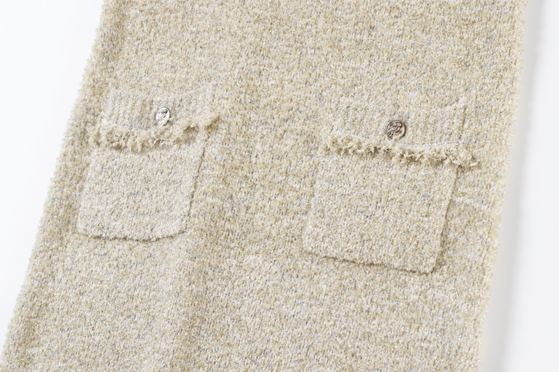 Apricot-knit-dress-Tassel-sleeveless-autumn--winter-dress-women-Bright-silk-knit-fabric-bottoming-kn-32674912974