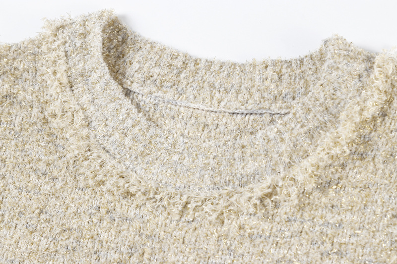 Apricot-knit-dress-Tassel-sleeveless-autumn--winter-dress-women-Bright-silk-knit-fabric-bottoming-kn-32674912974