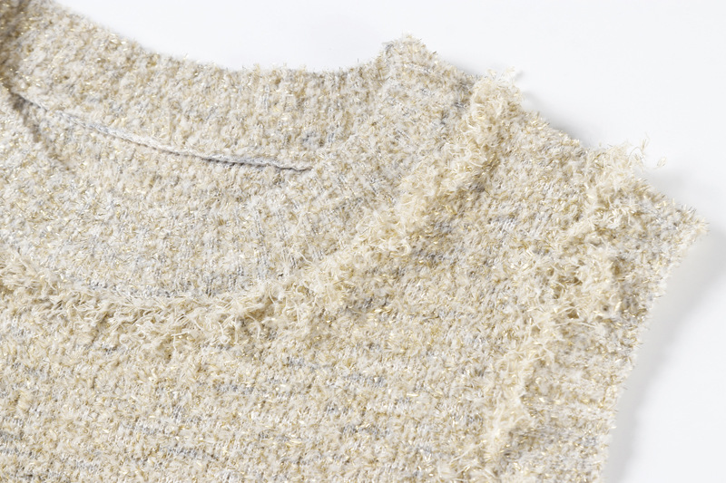 Apricot-knit-dress-Tassel-sleeveless-autumn--winter-dress-women-Bright-silk-knit-fabric-bottoming-kn-32674912974