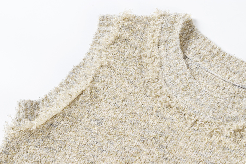 Apricot-knit-dress-Tassel-sleeveless-autumn--winter-dress-women-Bright-silk-knit-fabric-bottoming-kn-32674912974