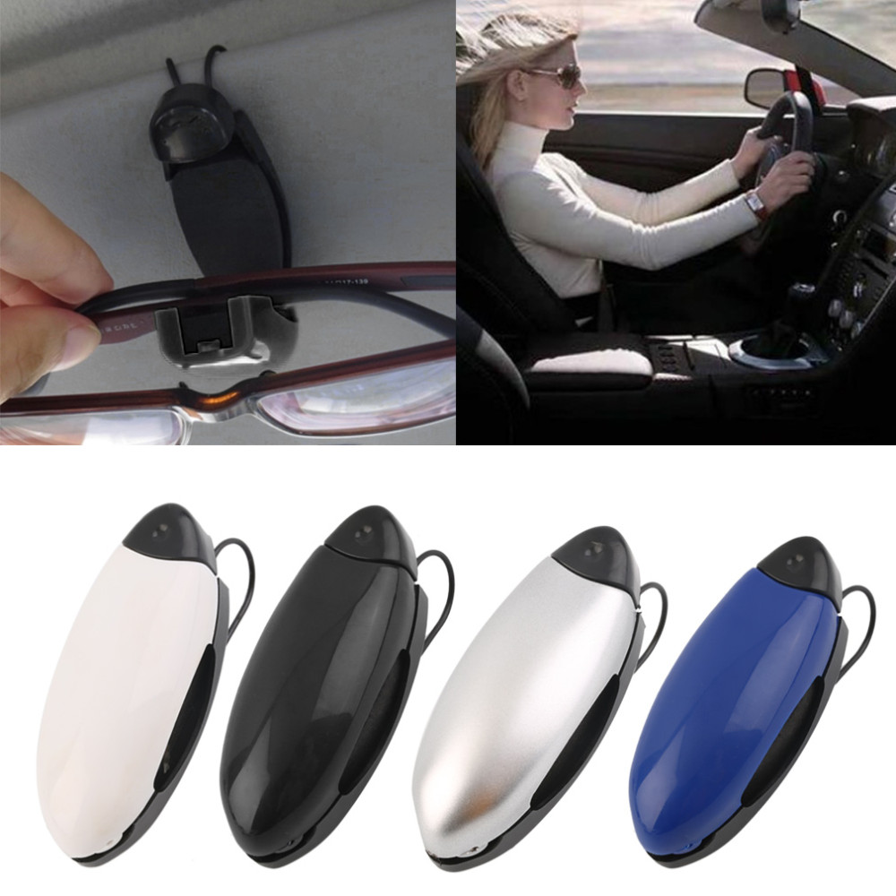 Auto-Fastener-Clip-Auto-Accessories-ABS-Car-Vehicle-Sun-Visor-Sunglasses-Eyeglasses-Glasses-Ticket-H-32643880902