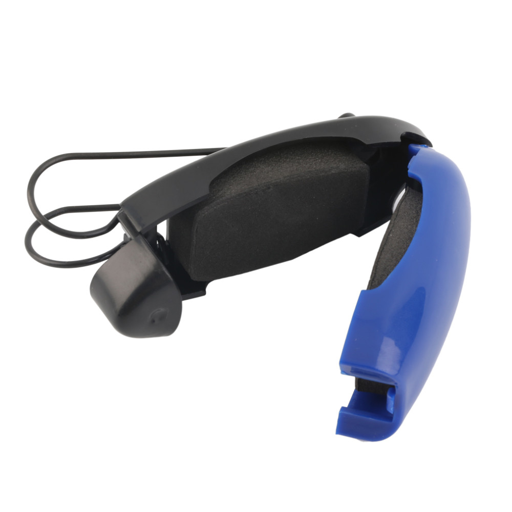 Auto-Fastener-Clip-Auto-Accessories-ABS-Car-Vehicle-Sun-Visor-Sunglasses-Eyeglasses-Glasses-Ticket-H-32643880902