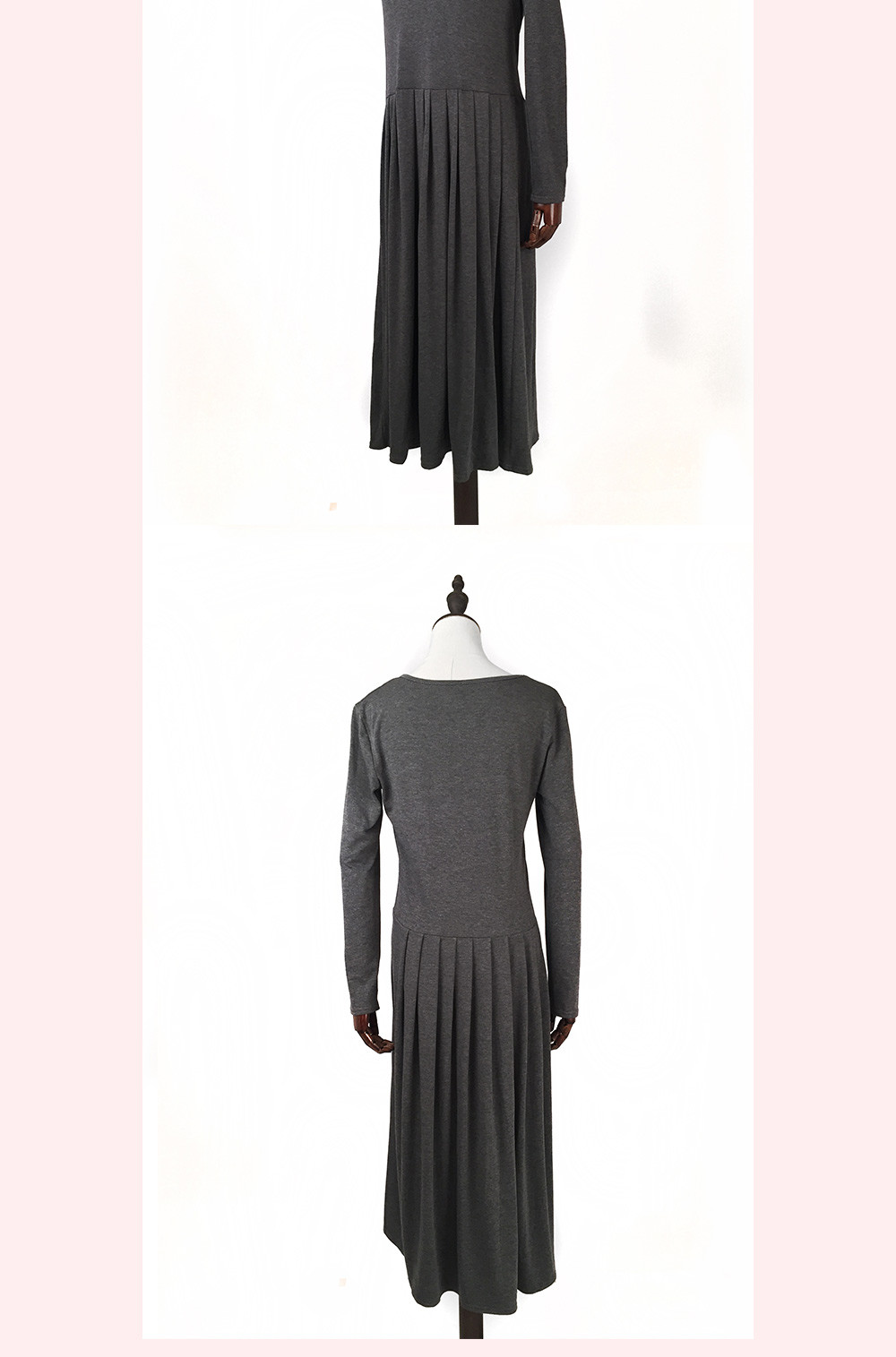 Autumn-Plus-Size-5XL-Ankle-Length-Dresses-With-Sashes-Long-Sleeve-Casual-Long-Maxi-Pleated-Shirt-Dre-32640027721