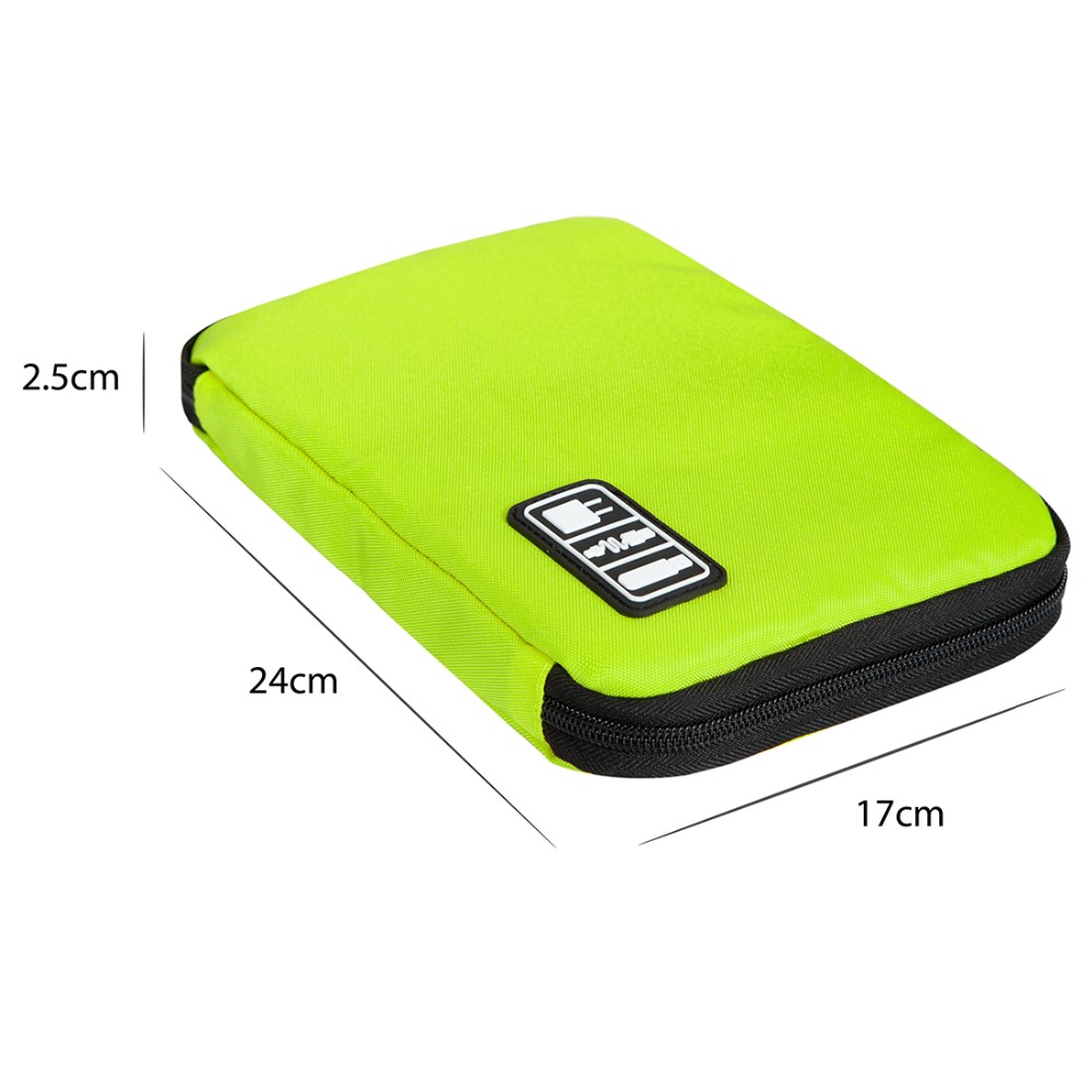 BAGSMART-Electronic-Accessories-Packing-Organizers-for-Earphone-USB-SD-Card-Charger-Data-Cable-Trave-32544818759