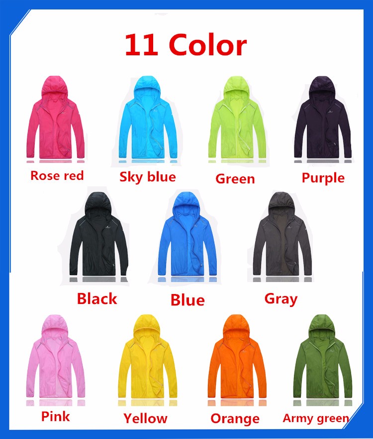 BAIFOX-2017-Fashion-Casual-Thin-Light-Color-Windbreaker-Coat-UV-Sun-Protection-Clothing-Lovers-Size--32720927197