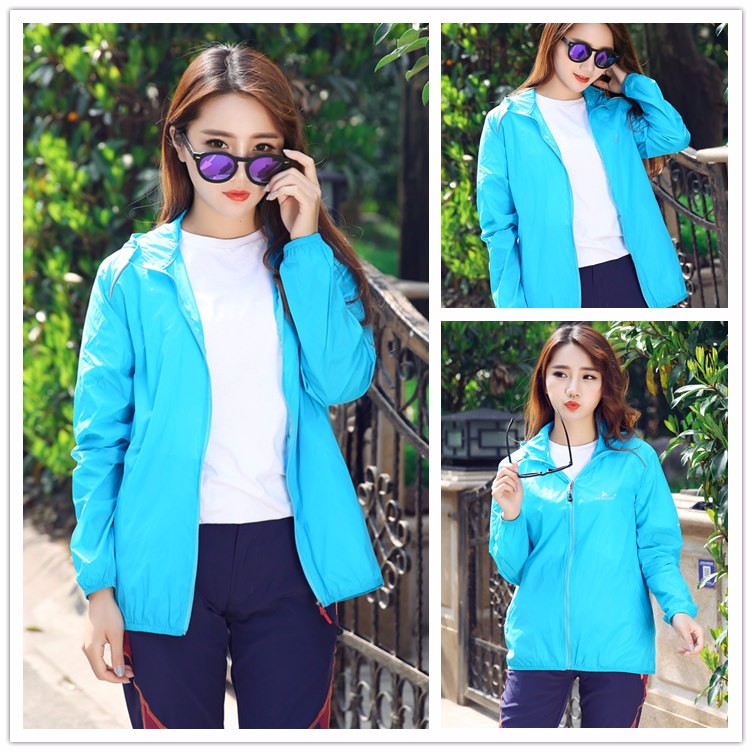 BAIFOX-2017-Fashion-Casual-Thin-Light-Color-Windbreaker-Coat-UV-Sun-Protection-Clothing-Lovers-Size--32720927197