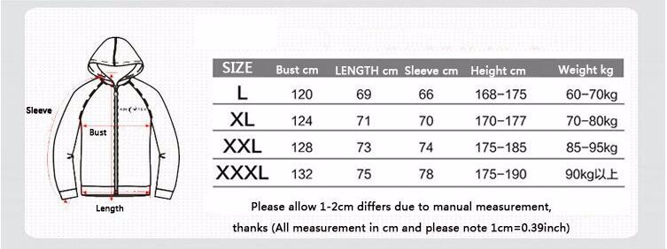 BAIFOX-2017-Spring-Summer-Solid-Clothing--Sunscreen-Casual-Coat-Outside-Clothes-Drop-Shipping-New--H-32685421231