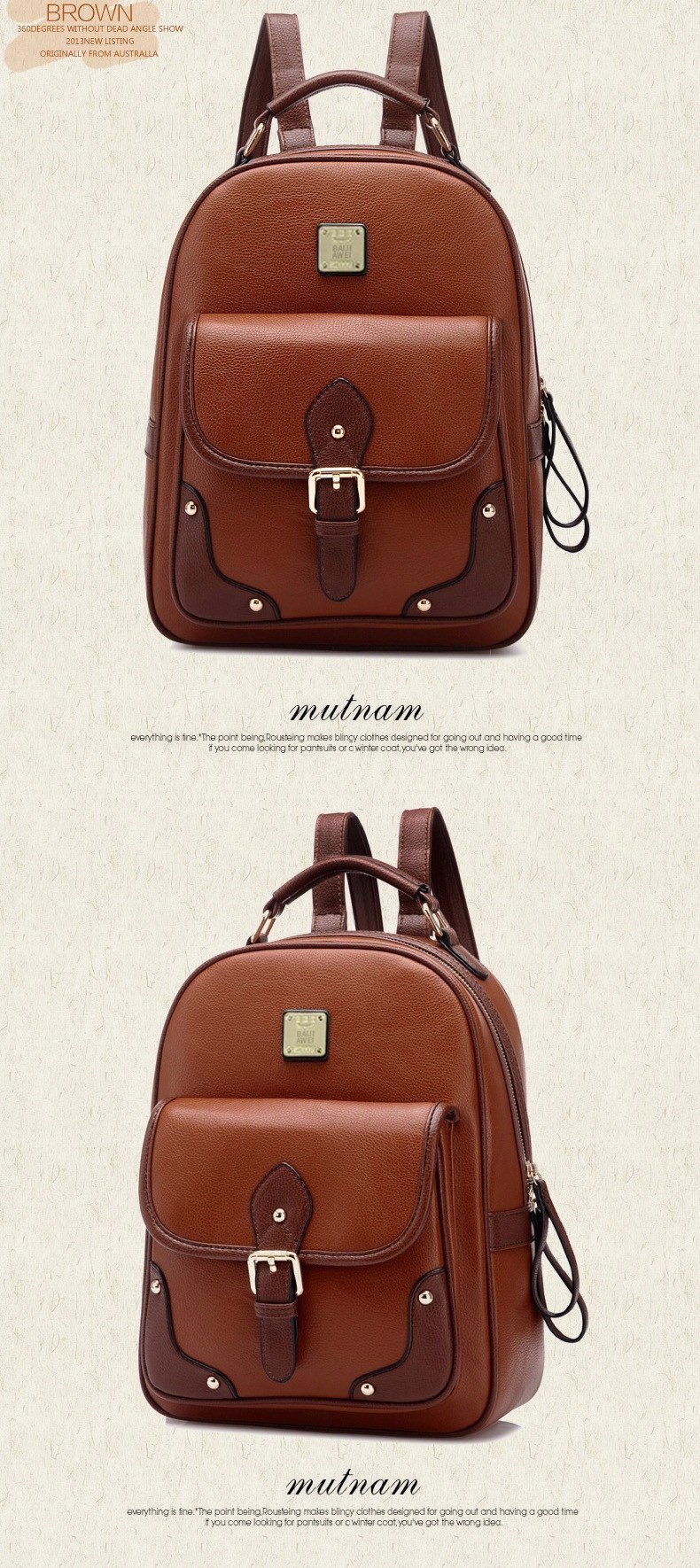 BAIJIAWEI-2017-New-PU-Leather-Women-Backpack-Casual-School-Bags-For-Teenagers-Girls-Travel-BackPacks-32493915116