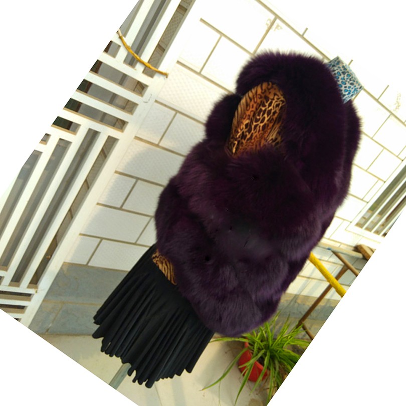 BESTY-Women-Multicolor-Vintage-Slim-Real-Natural-Fox-Fur-Vest-lady-Short-Genuine-Fluffy-Fox-Fur-Coat-32651052346