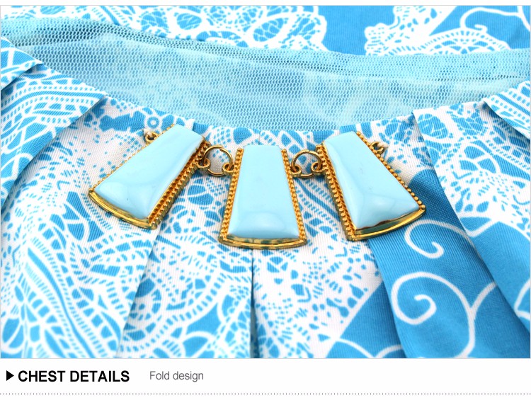 BFDADI-New-2016-Brand-Summer-Women-dress-Candy-colors-Retro-pattern-casual-dress-Elastic-Waist-sweet-32696077113