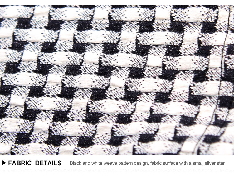 BFDADI-Plus-size-XL-6XL-Fashion-Weave-Pattern-O-neck-Straight-Dress-Autumn-Winter-Simple-Style-Desig-32516486152