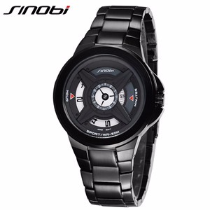 BGG-Brand-Women-steel-dress-watches-ladies-Luxury-simple-Casual-quartz-watch-relogio-feminino-female-32742262879