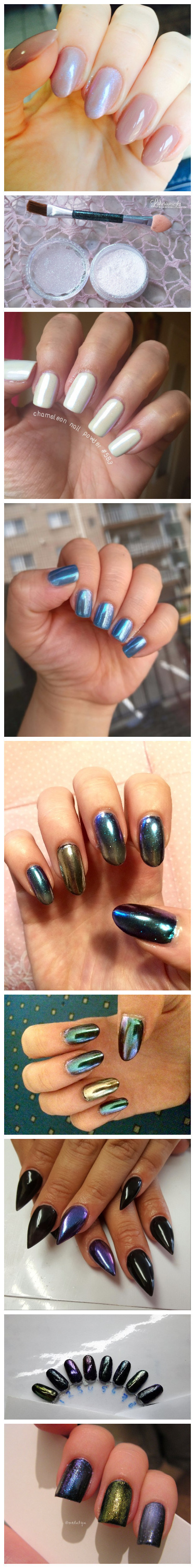 BORN-PRETTY-8PcsSet-Bling-Mirror-Nail-Glitter-Chameleon-Powder-Gorgeous-Nail-Art-Sequins-Chrome-Pigm-32692052098