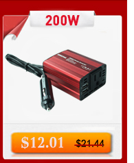 BRIDNA-new-150W-Car-Power-Inverter-12V-DC-to-220V110V-AC-converter-Adapter-with-Cigarette-Lighter-an-32663845076