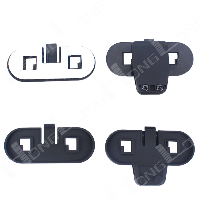 BT-Bluetooth-Intercom-Interphone-Headset-with-FM-for-Intergral--Full-face--Half-face---Flip-up-Motoc-32526440530