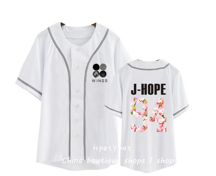 BTS-wings-album-with-plates-youth-concert-support-baseball-shirts-for-men-and-women-clothes-T-shirt-32789263633