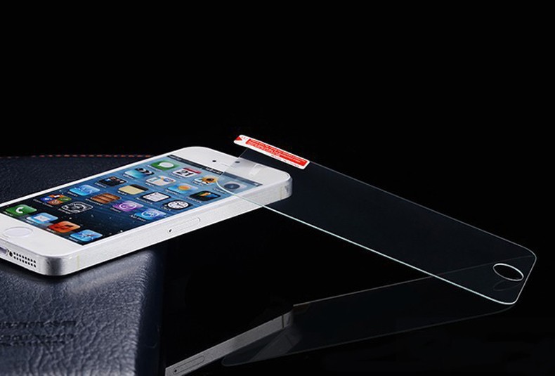 Baixin-Original-03mm-25D-Tempered-Glass-Screen-Protector-For-iPhone-5-5S-5c-SE-HD-Toughened-Protecti-2043117135