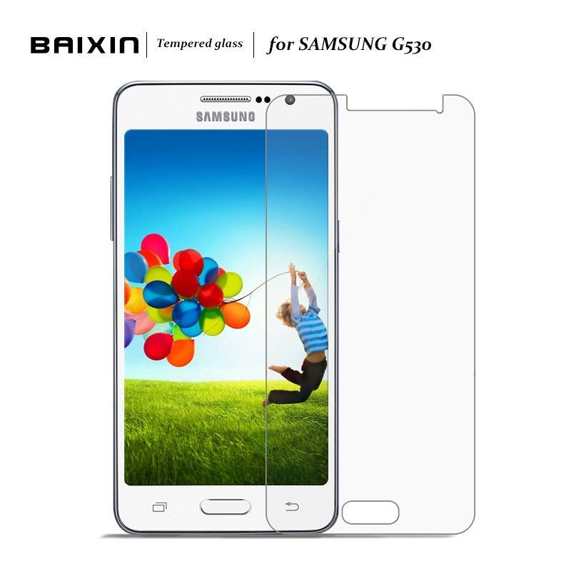 Baixin-Screen-Protector-For-Samsung-Galaxy-Grand-Prime-G530-G530H-Tempered-Glass-for-G530-W-G530-H-G-32694289968