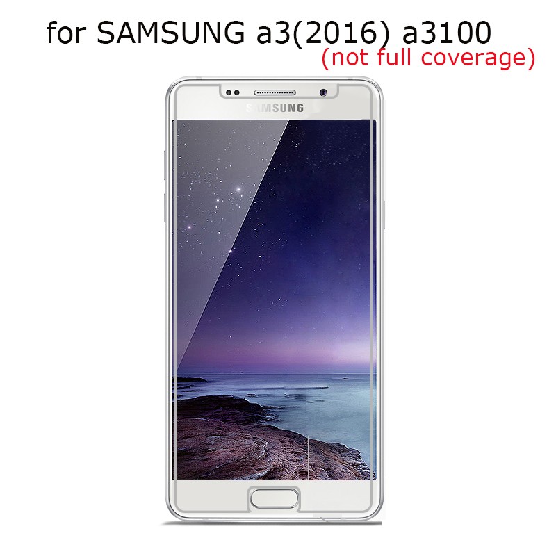 Baixin-Tempered-Glass-For-Samsung-Galaxy-A3-A5-A7-A310F-A510F-A710F-A7100-J1-J3-J5-J7-2016-TYPE-Scre-32666382743