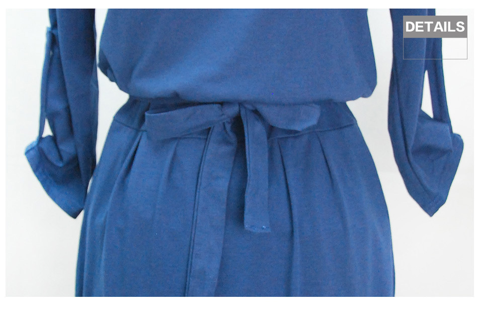 Bandage-Women-Dress-Brand-New-Plus-Size-Party-Club-Dresses-Round-Neck--Knee-Length-Office-Vintage-Dr-32418682554