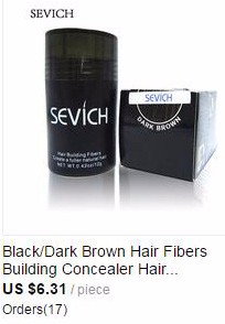 Barber-Instant-Hair-Styling-P-Keratin-Hair-Fibre-Spray-Applicator-Concealer-Hair-Lossowder-25g-Sevic-2013195729