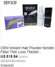 Barber-Instant-Hair-Styling-P-Keratin-Hair-Fibre-Spray-Applicator-Concealer-Hair-Lossowder-25g-Sevic-2013195729