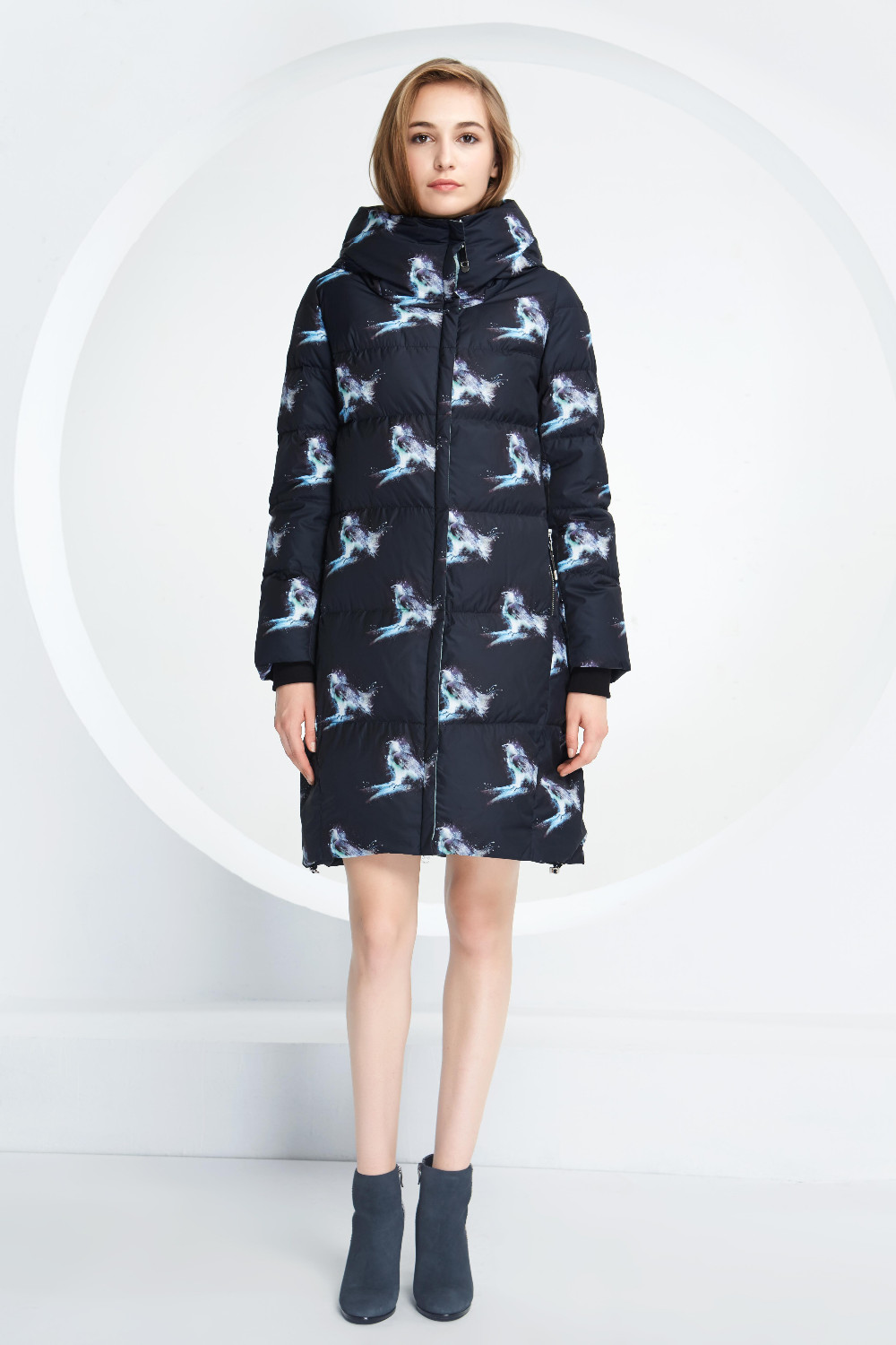 Basic-Vogue-Women-Winter-Bird-Pattern-Long-Down-Parka-Jacket-with-Hood---Y16012-32721673930