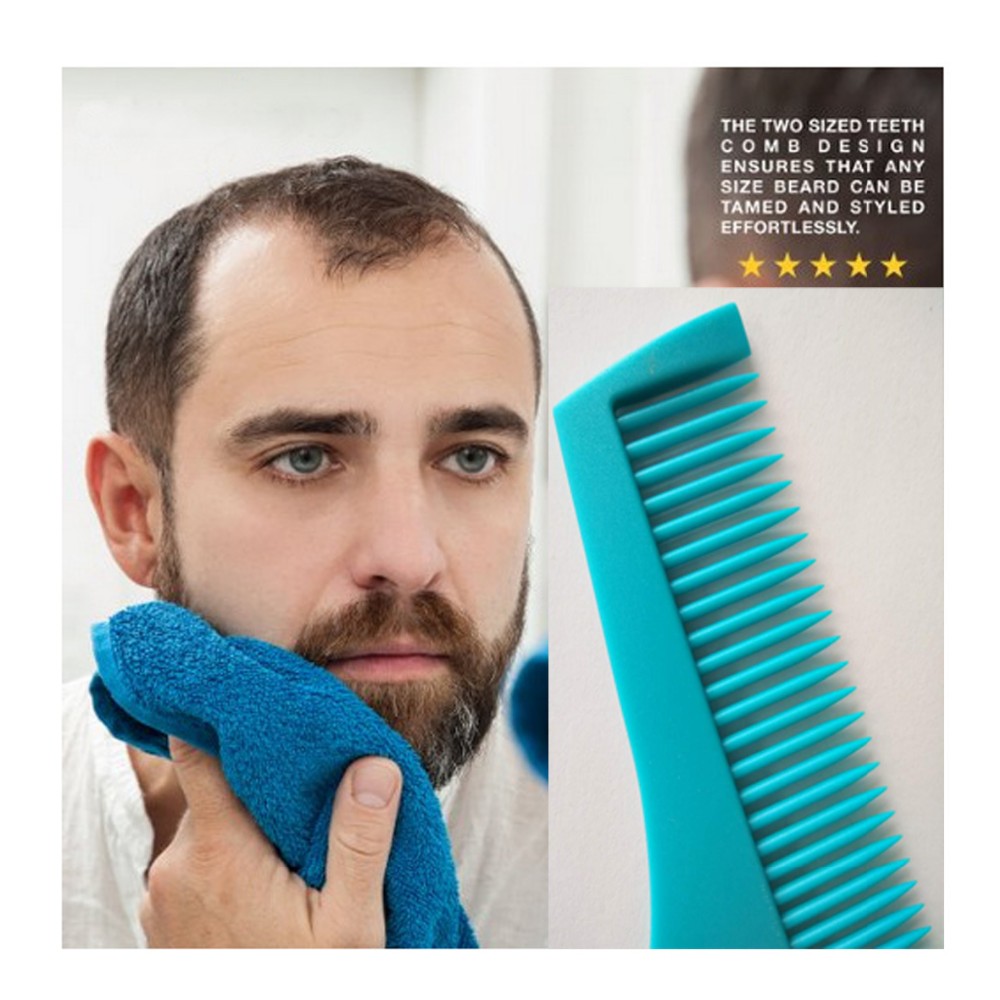 Beard-Bro-Hair-Trimmers-Beard-Shaping-Styling-Man-Gentleman-Beard-Trim-Template-hair-cut-molding-Hai-32725037369