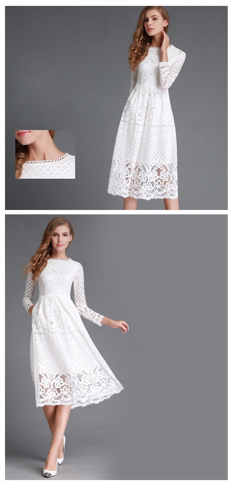 BellFlower-2017-Dress-Women-Black-White-High-Wiast-Dress-Hollow-Out-Long-Dress-Femme-Sexy-Slim-Party-32700906003